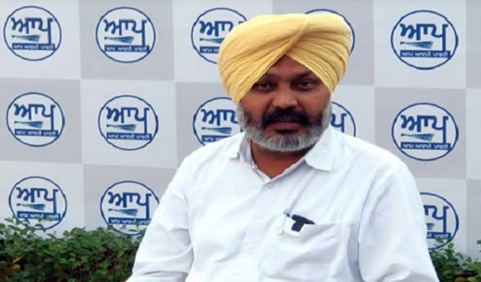 The process of regular appointment of 36 thousand contract workers started in Punjab