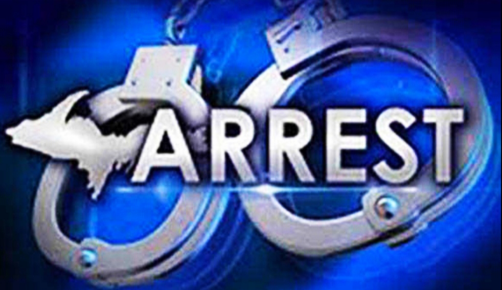 Police station No 4 arrested the MLA's fake PA in Jalandhar
