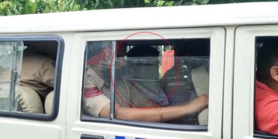 Punjab Police gets transit remand of shooters Ankit Sersa and Sachin in Sidhu Musewala murder case