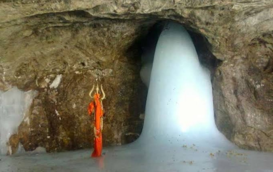 Good news for Shiva devotees, registration for Amarnath Yatra will start from today.