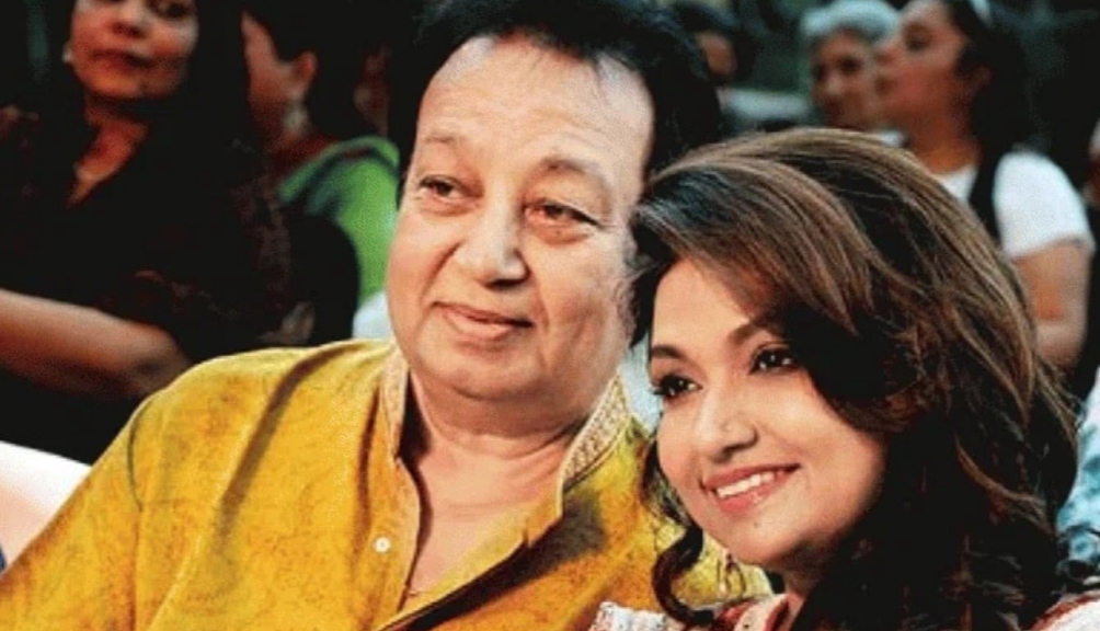 Famous singer Bhupinder Singh passed away, treatment was going on in the hospital for 10 days