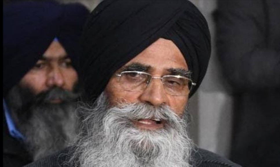 SGPC took a big decision for environmental protection