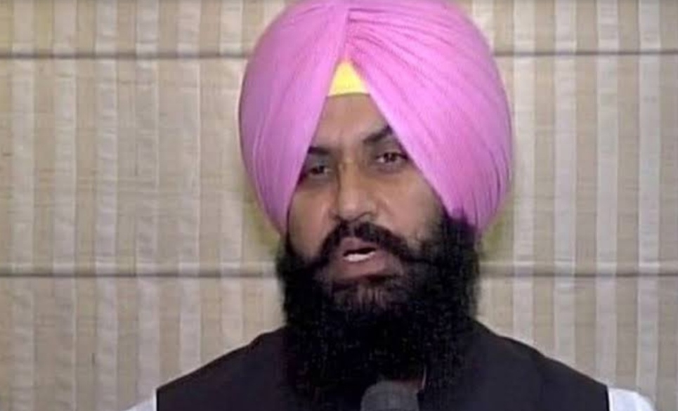 Former MLA Simarjit Singh Bains got a big relief from the High Court