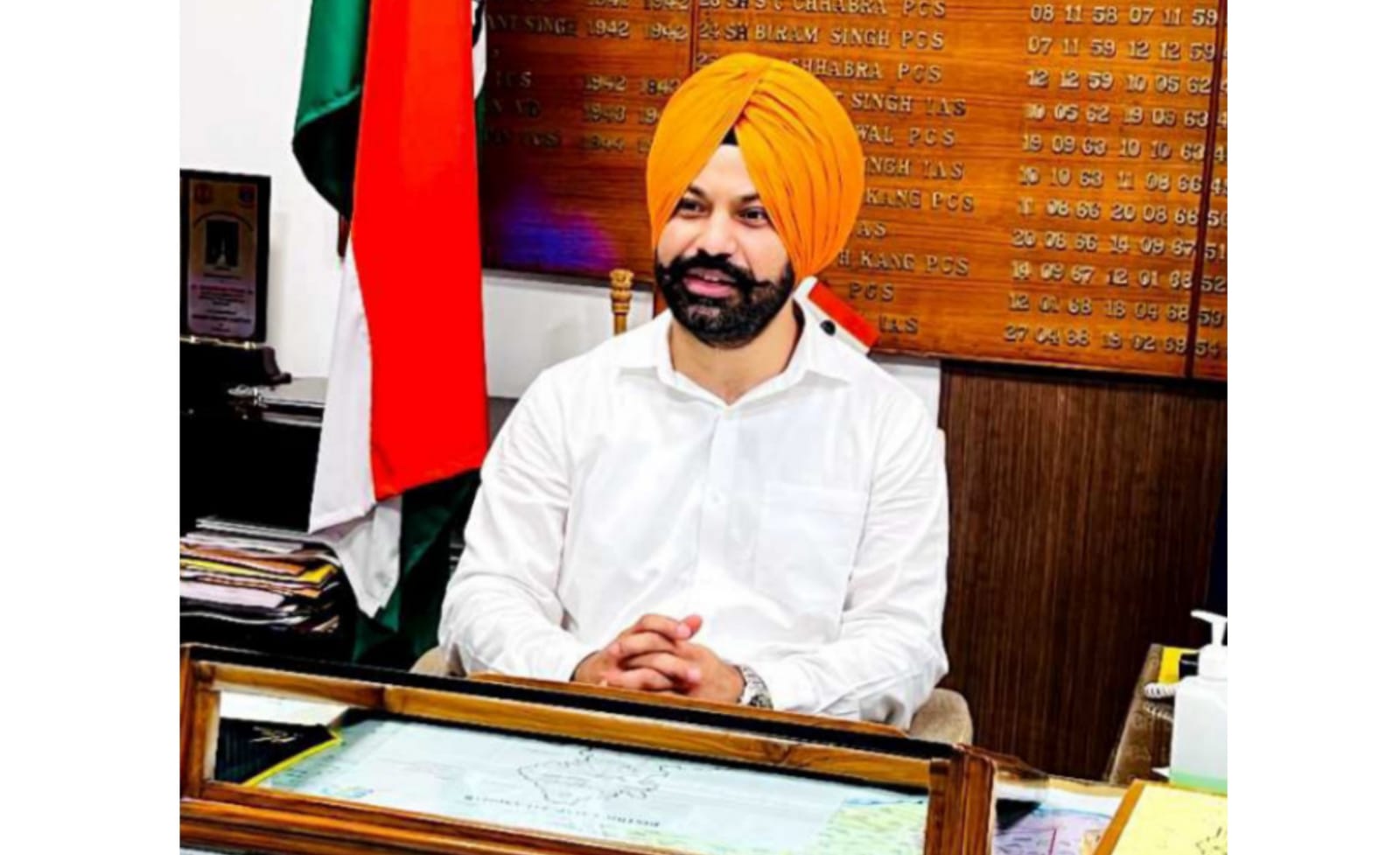 Schools and colleges will remain closed for two days due to the Lok Sabha by-election: Deputy Commissioner