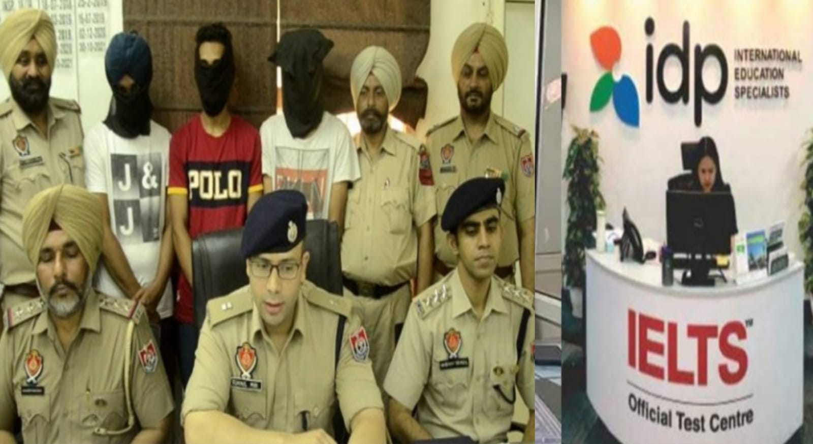 The exploits of the agents of IDP Education exposed in Punjab