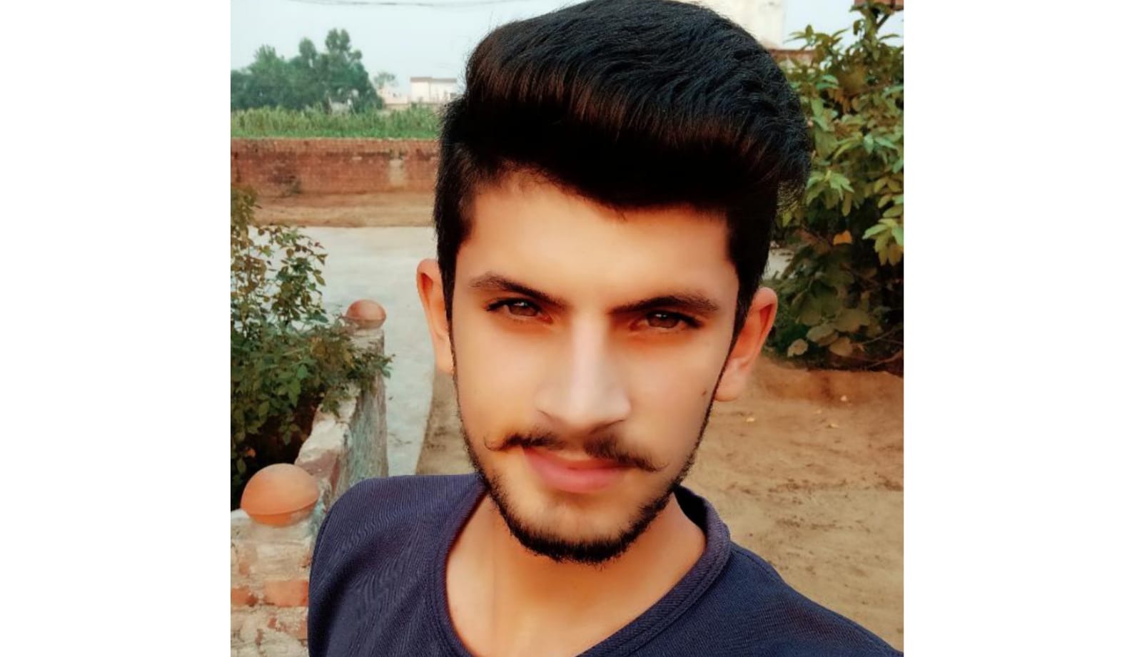 The Majitha police would have listened to Raghav in time, the lamp of a house would not have been extinguished.