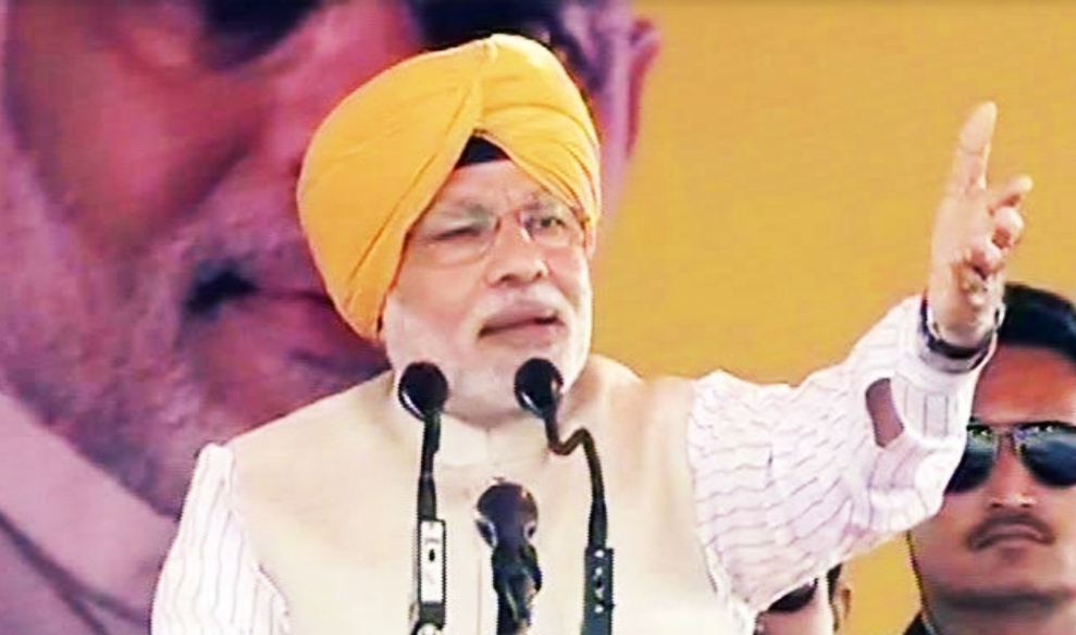 Alert issued regarding terror attack in Punjab ahead of PM Narendra Modi's visit to Mohali