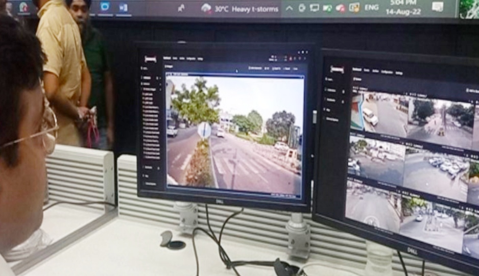 traffic rules will have to be violated in Jalandhar costly