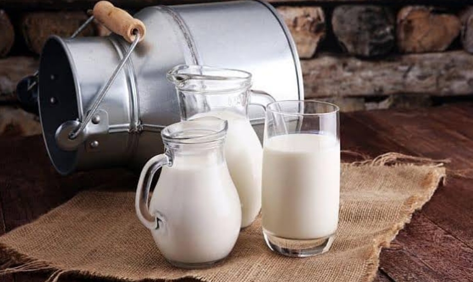 After Amul and Mother Dairy, this company also increased the price of milk