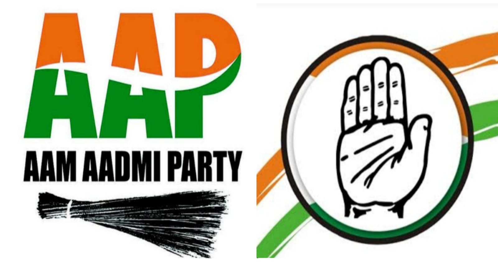 Big blow to Congress party in Punjab, 3 councilors including Mayor join AAP