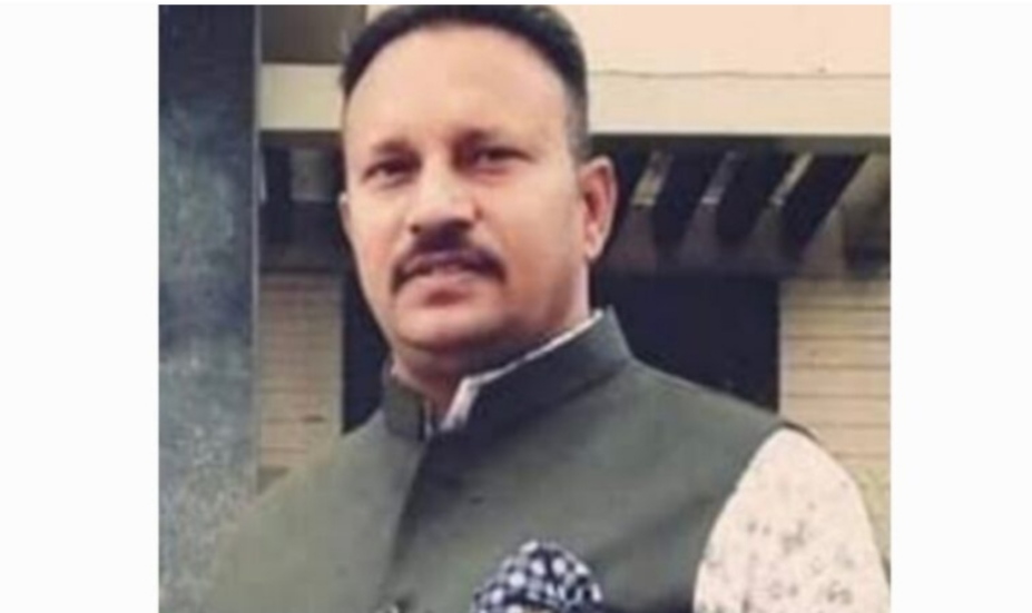 जालंधर के कांग्रेस पार्षद मनदीप जस्सल के खिलाफ पुलिस ने किया मामला दर्ज