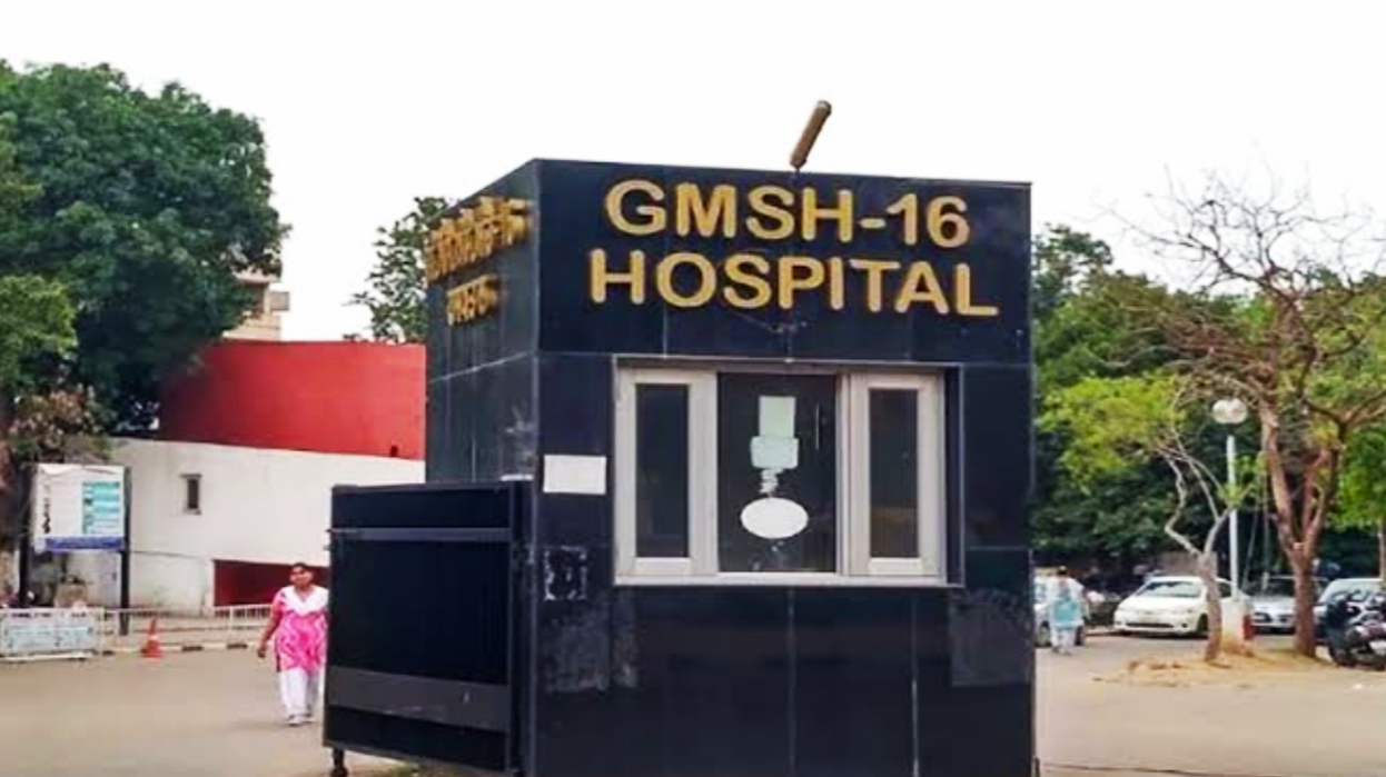 News of relief for patients in Punjab, after PGI, now free treatment will be available in GMCH-32 and GMCH-16