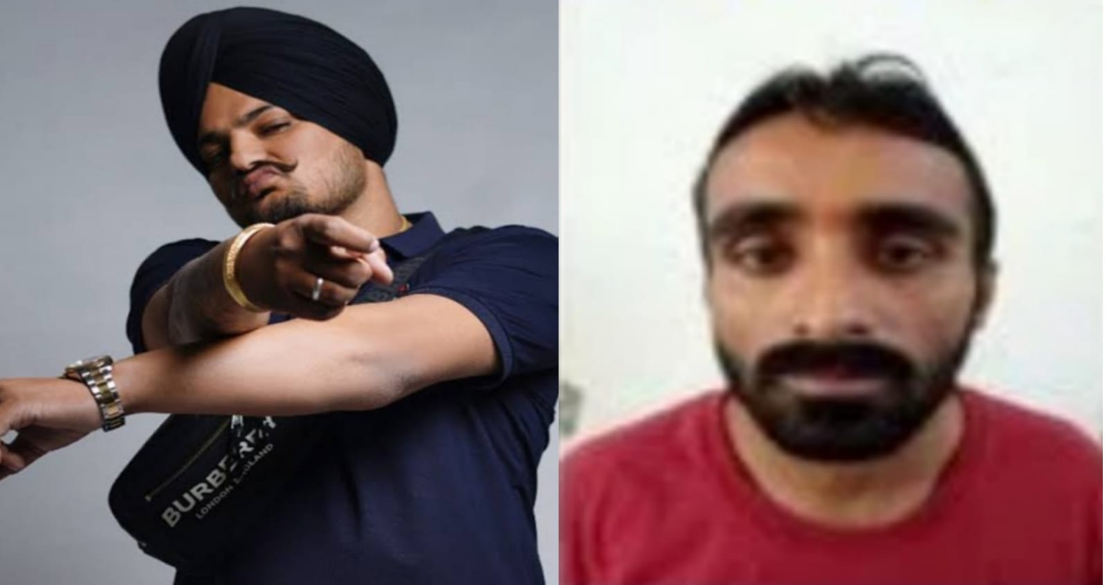 Police arrested Sachin Bishnoi, nephew of gangster Lawrence Bishnoi