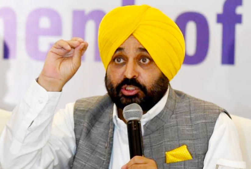 Another gift to the youth of Punjab on the occasion of Diwali, approval for recruitment of 1450 in police