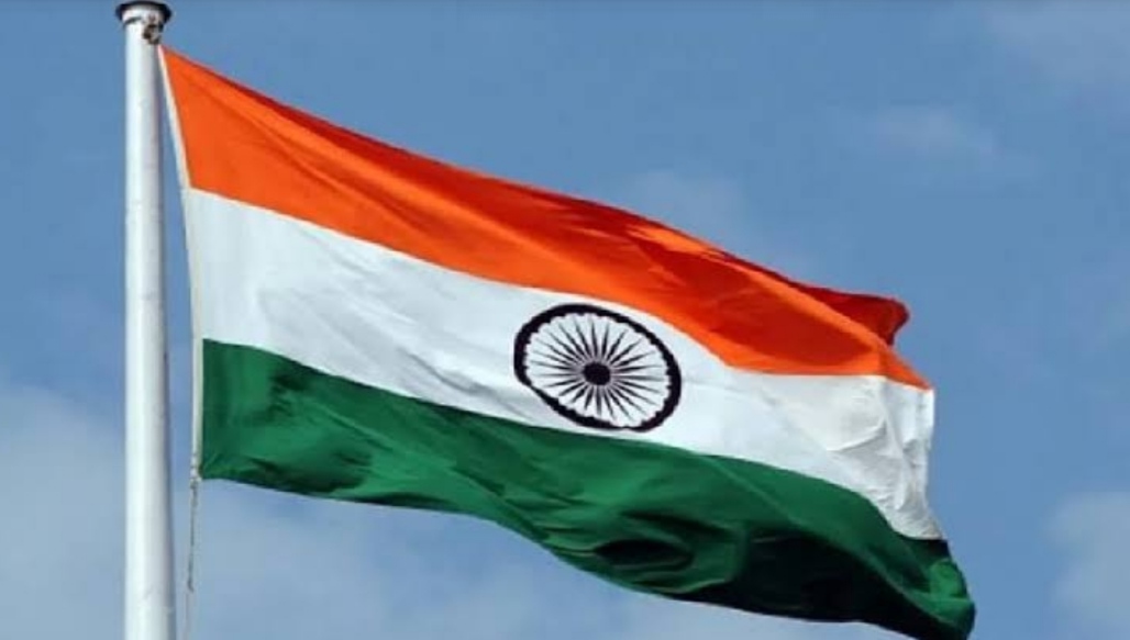 More than 2 lakh tricolor flags prepared in the district under the tricolor campaign at Har Ghar