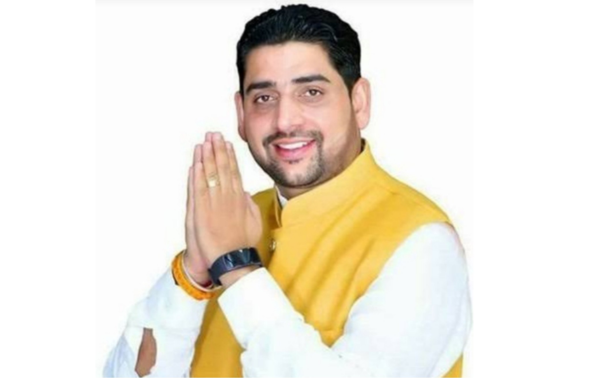AAP MLA from Jalandhar West Sheetal Angural gets big relief from court