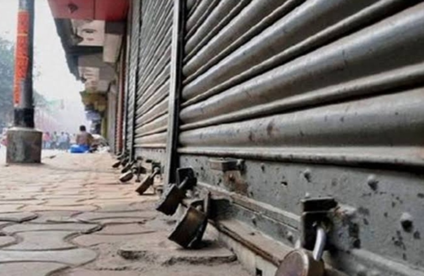 Punjab Bandh will not happen, Punjab Bandh given by Valmik Samaj and Ravidas Samaj will return