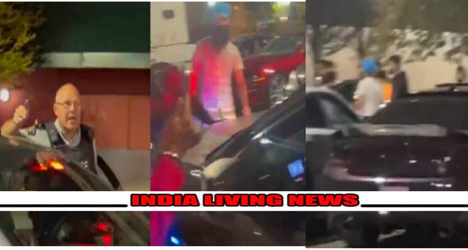 40 Punjabi youths created a ruckus in Canada, now preparations for their deportation started