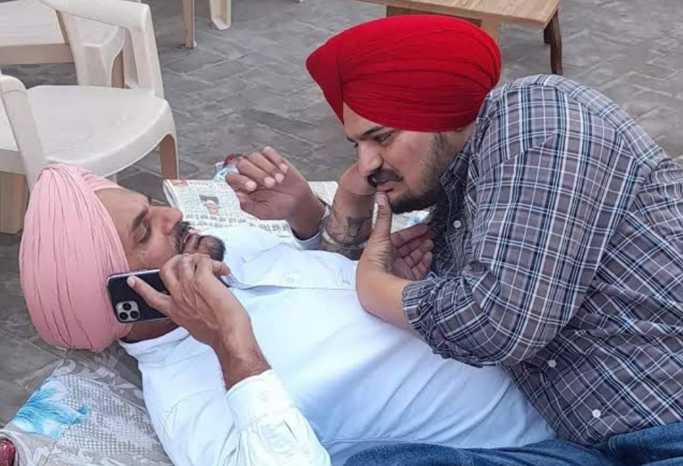 Sidhu Musewala's father said I am also in danger of life