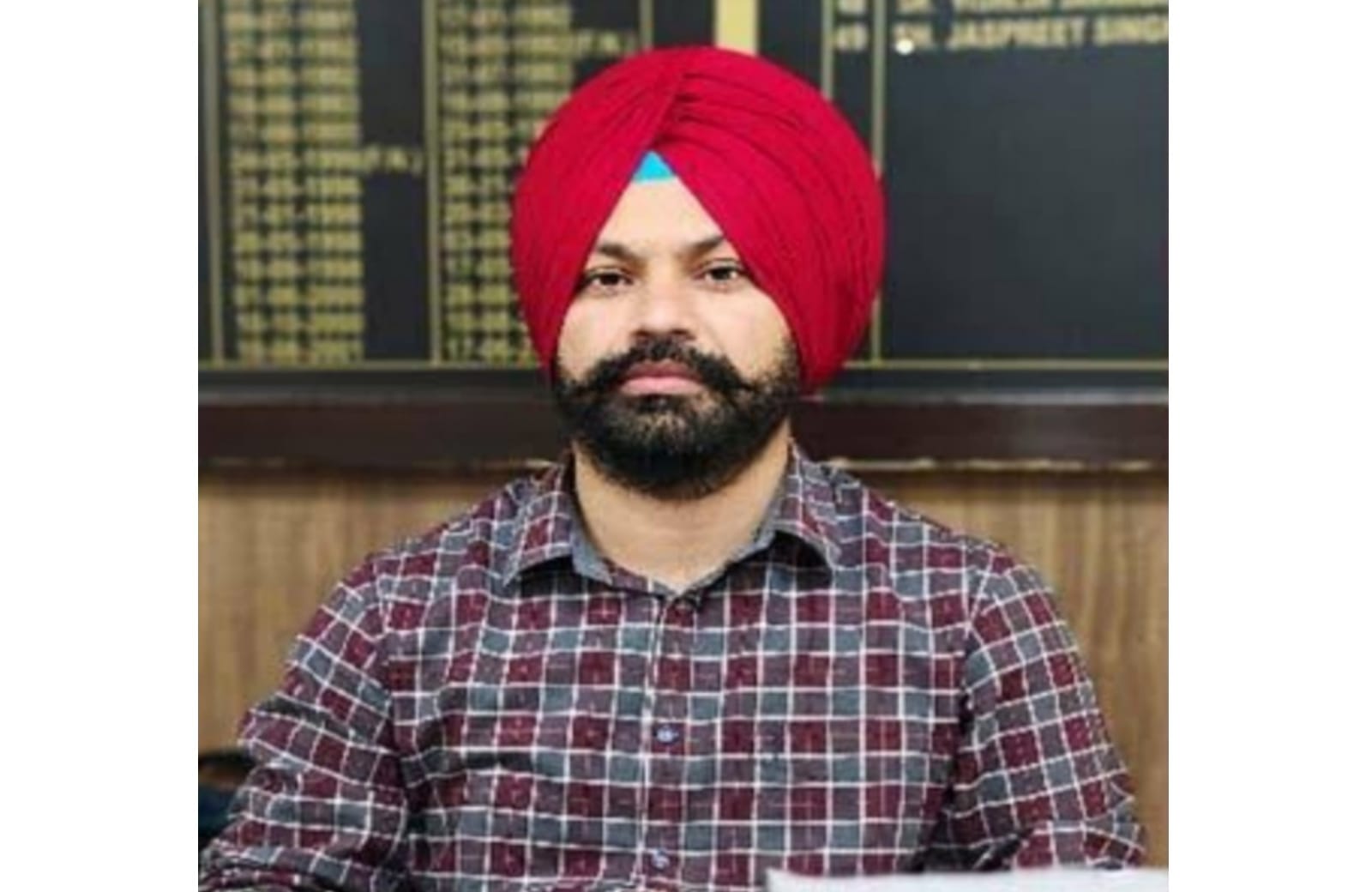 Formation of district level screening committee for submission of licensed arms in view of upcoming by-election of Jalandhar Lok Sabha constituency