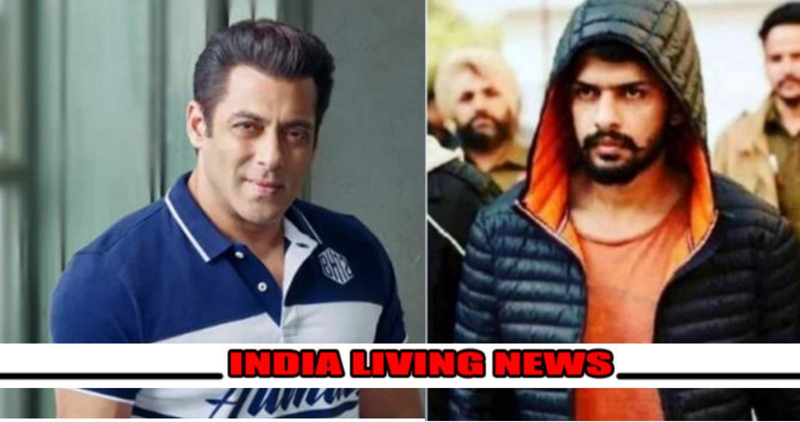 Big disclosure about Salman Khan, Bishnoi gang had planned to kill Salman at his farmhouse