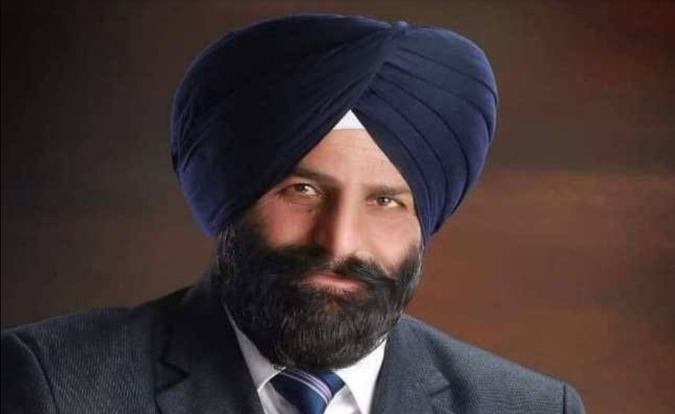 ED raids on the premises of AAP MLA Jaswant Singh Gajjanmajra in Punjab