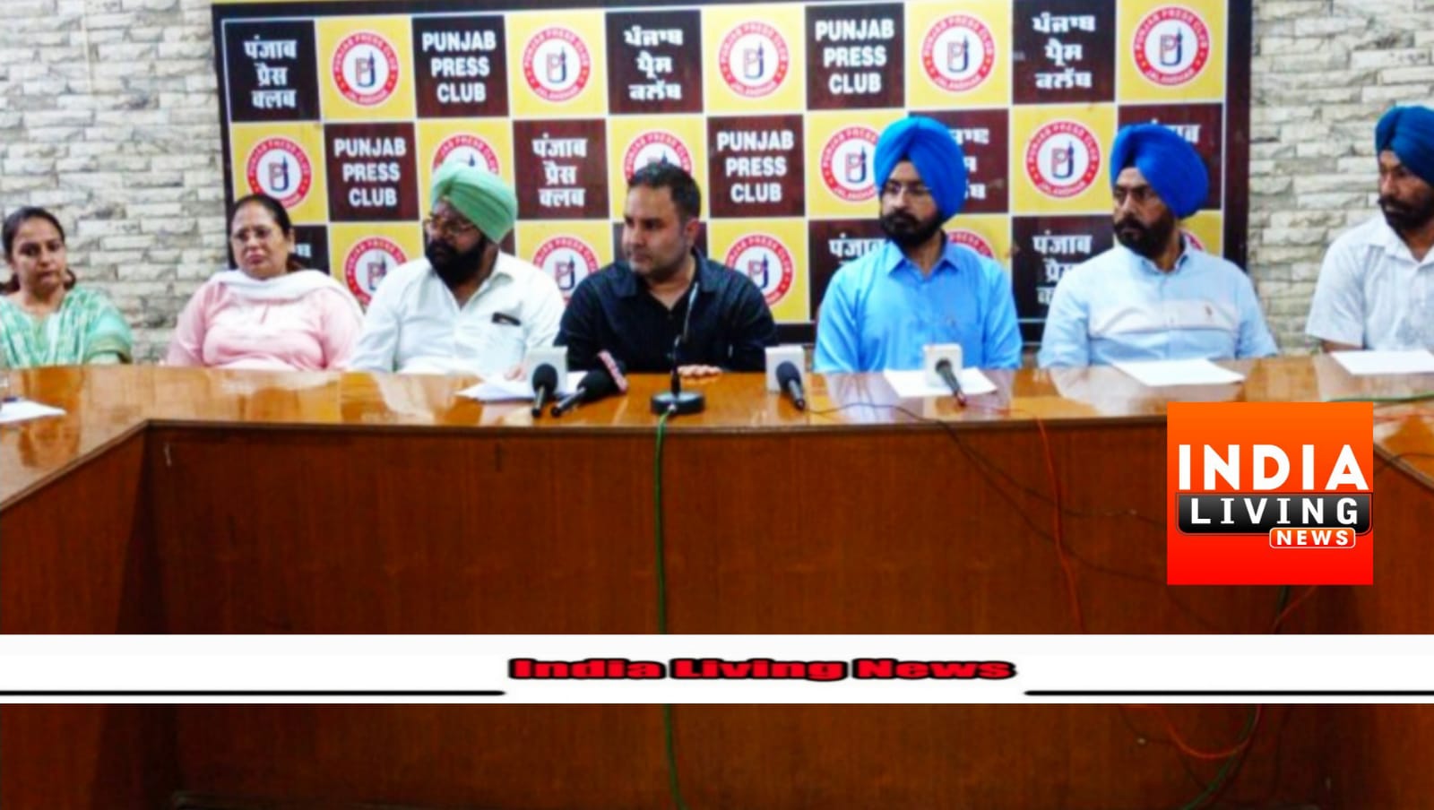 Doctor did treatment without degree in Jalandhar Heart Center, the case of female patient's death heated up