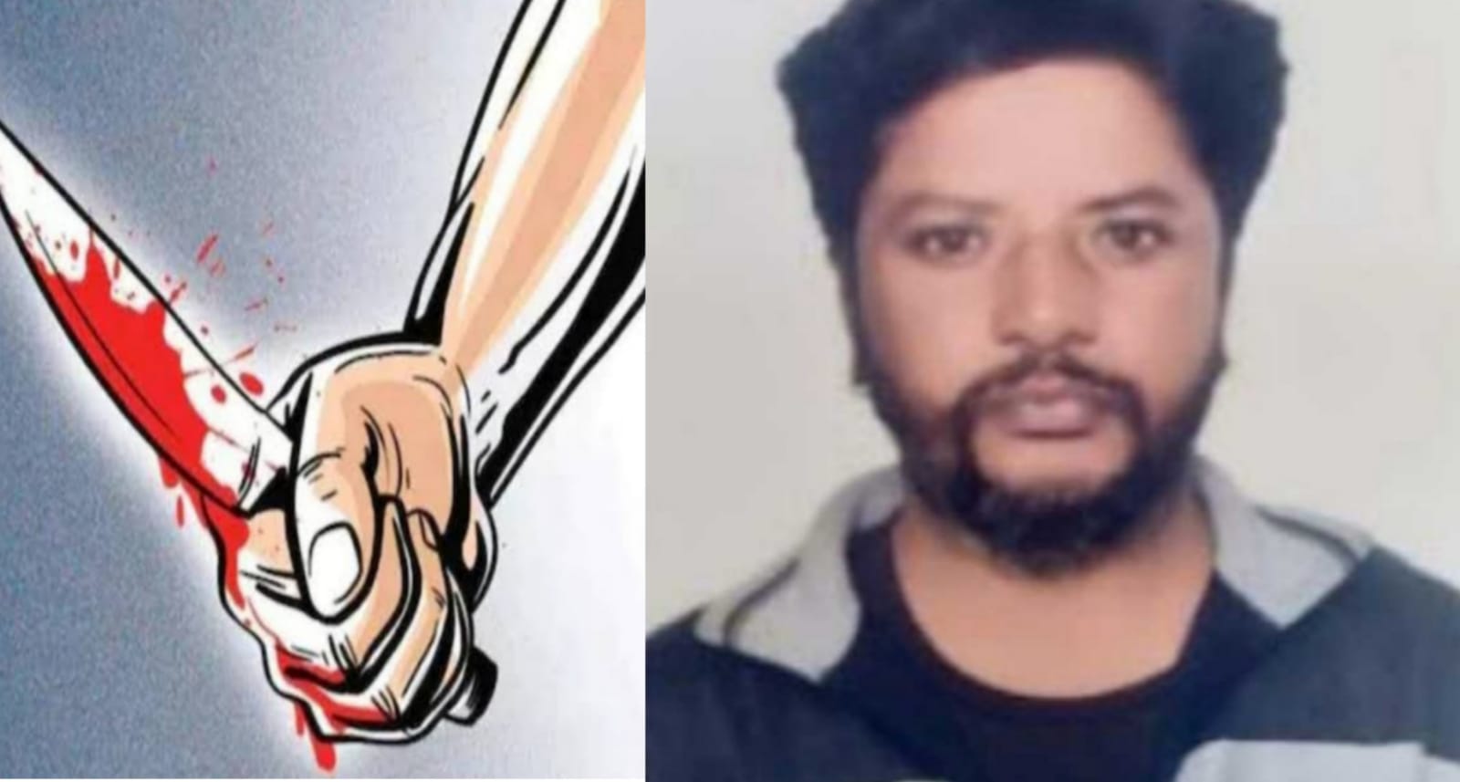 BIG NEWS: A man was murdered with sharp weapons in a minor dispute at Model House in Jalandhar.