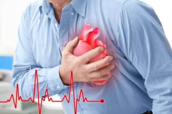 Heart diseases increasing among youth due to wrong lifestyle, do not ignore if you see signs
