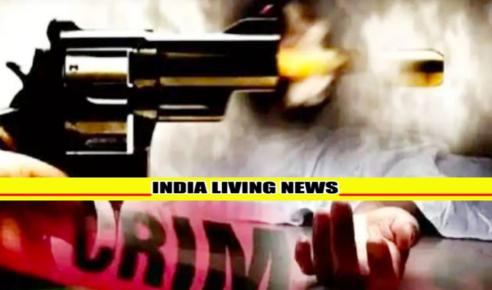 Punjab Police jawan shot and killed his girlfriend, both were in live-in relation