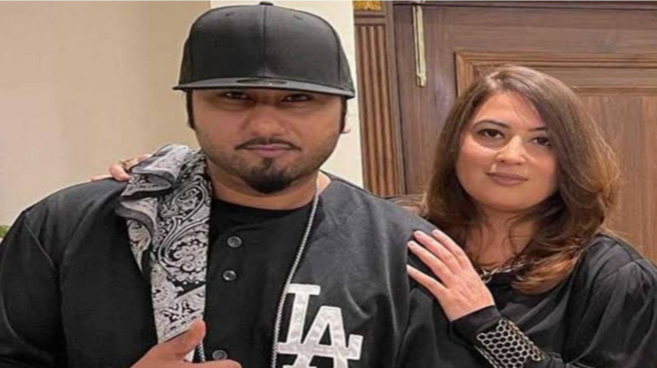 Famous rapper Honey Singh divorced, had to pay huge amount for alumni