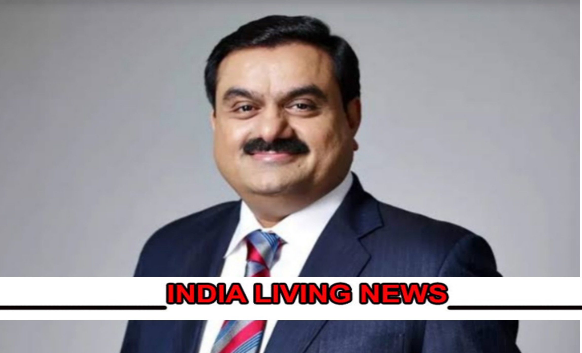 Adani became the richest person in India and Asia by defeating Ambani, earned so much money in 2 days