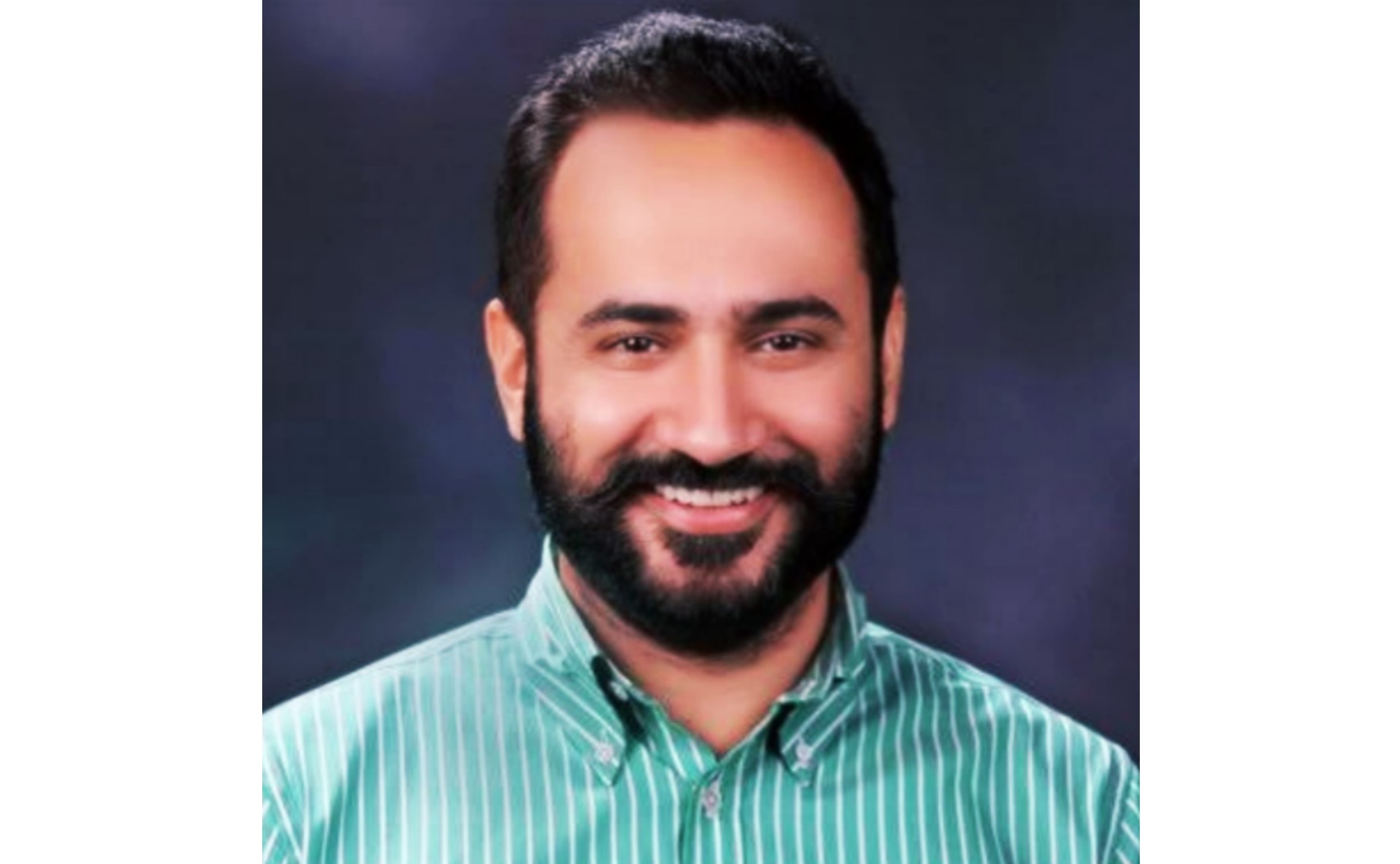 There is no match of Cricket World Cup in Mohali, Punjab Sports Minister Meet Hair said â€“ this is open discrimination