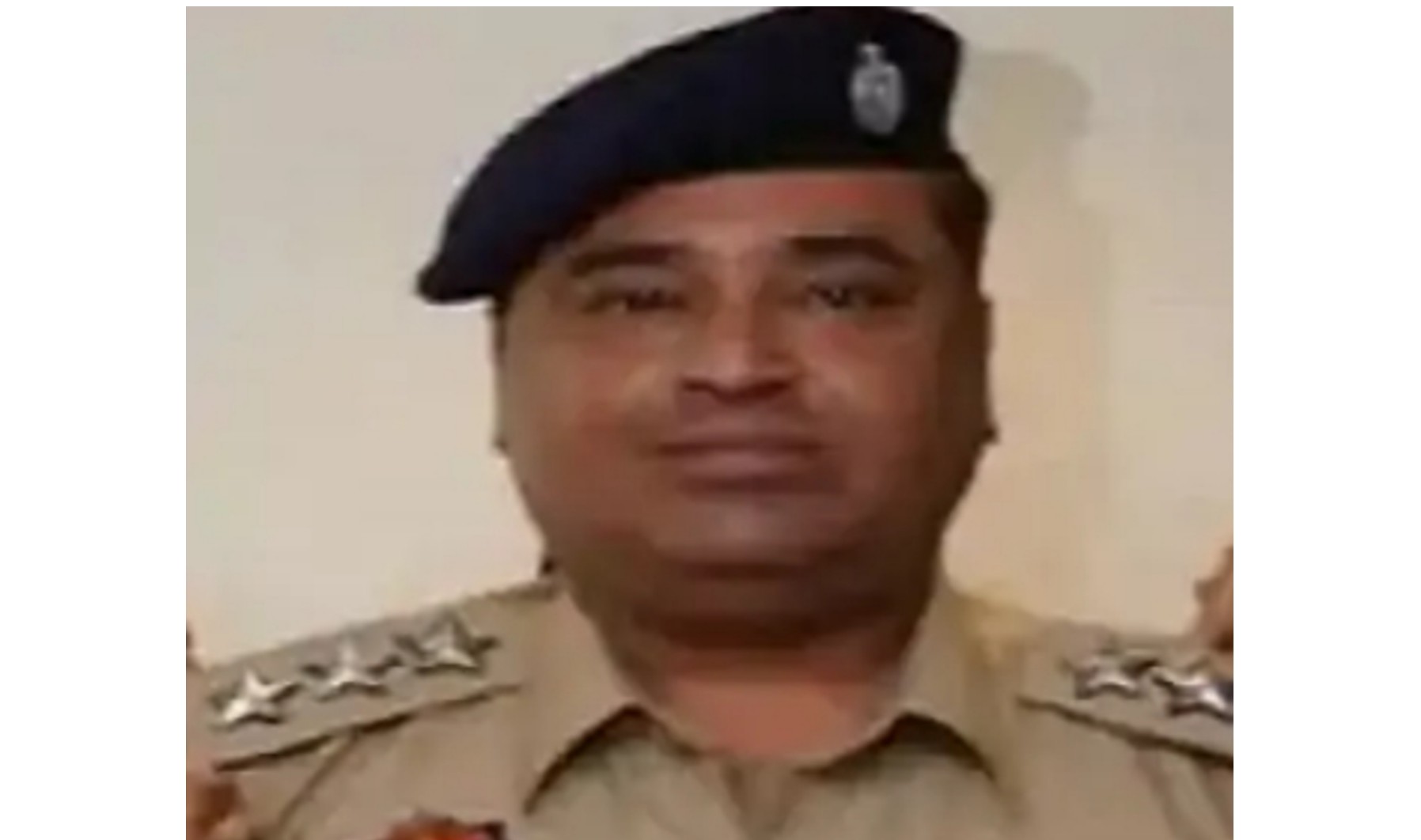 Rape case against DSP of Punjab Police