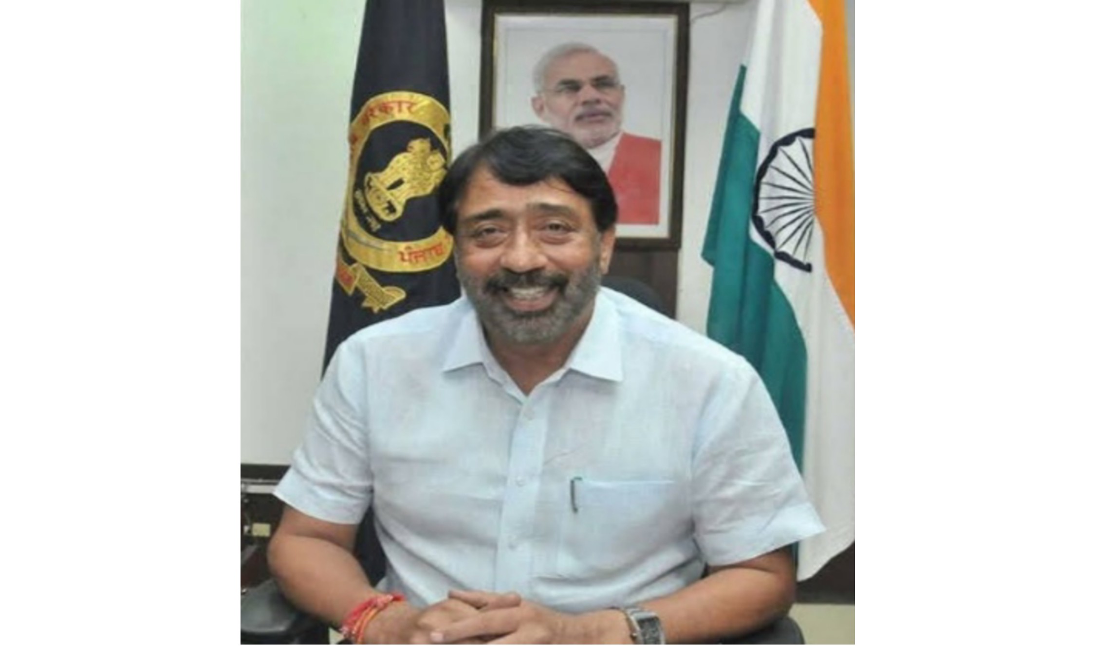 Former mayor of Jalandhar and senior BJP leader Sunil Jyoti passed away