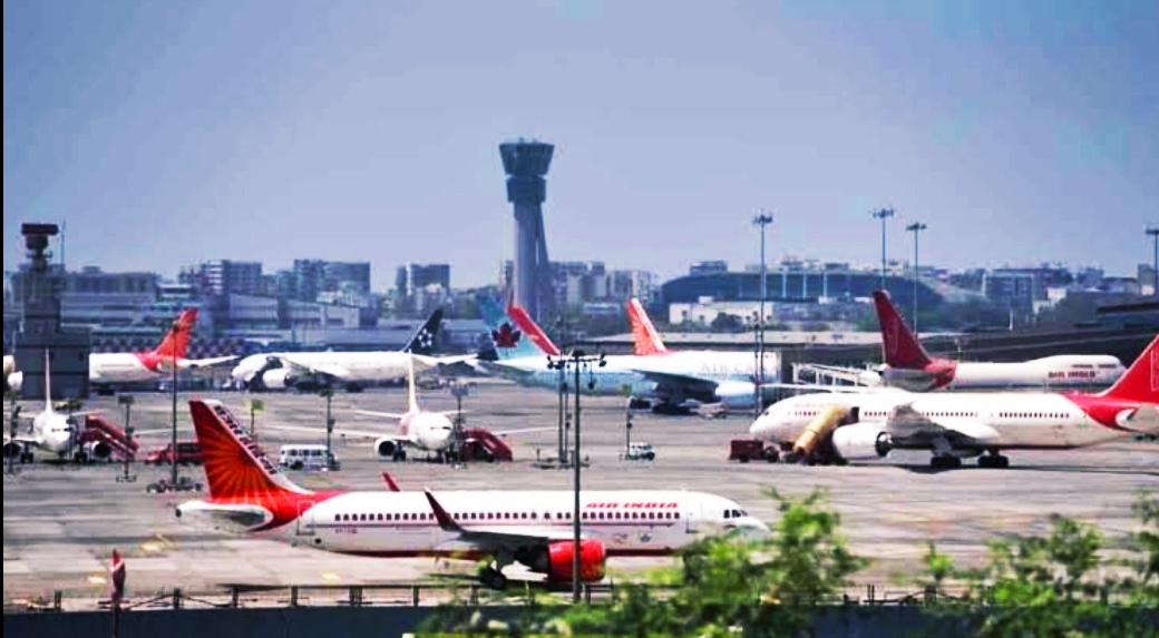 Mumbai airport will remain closed for 6 hours on Tuesday