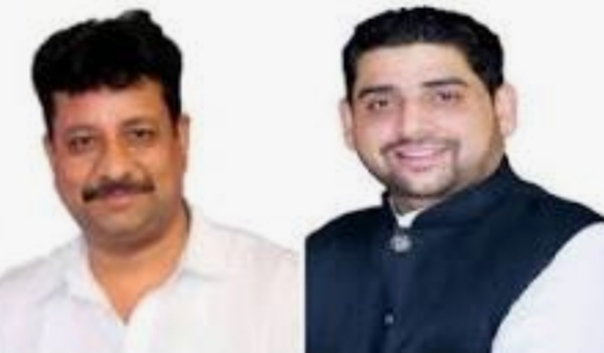 AAP MLAs Sheetal Angural and Raman Arora recorded statements in Operation Lotus case, allegations against Union Minister