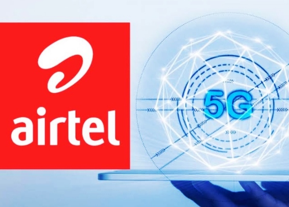 Airtel launches 5G service in the name of 5G Plus, 5G will be 20 to 30 times faster than 4G