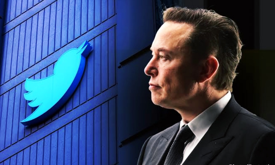 Elon Musk becomes social media king after Twitter deal