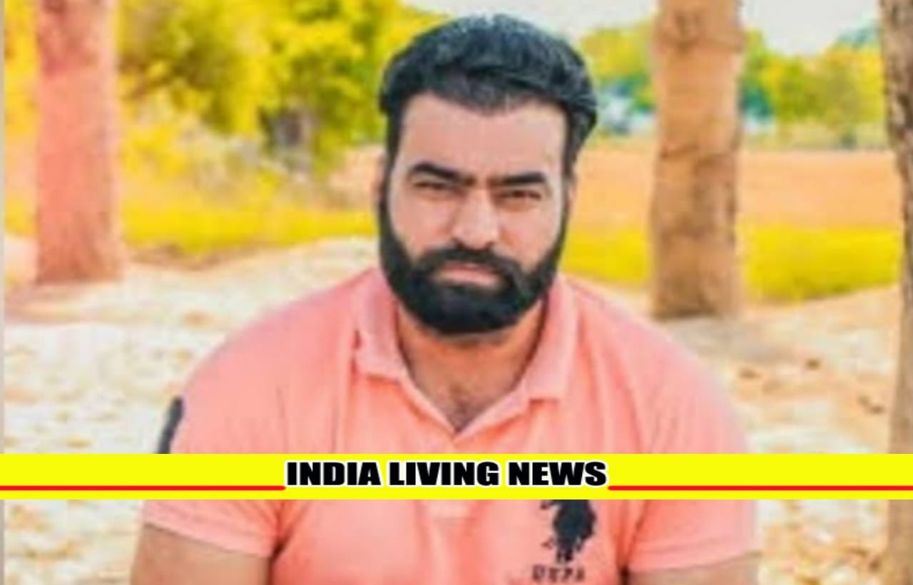 Case filed against 11 people including Lakha Sidhana, said - we are not afraid of such false FIR