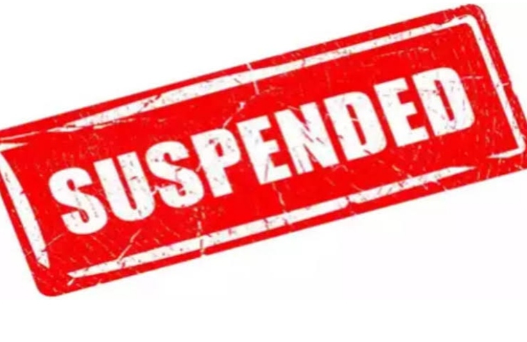 4 employees including GM of Punjab Roadways suspended