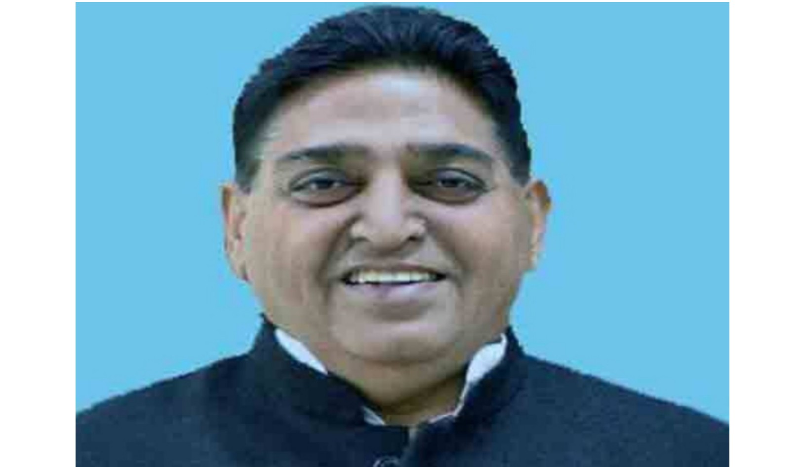 Former Punjab minister Sunder Sham Arora arrested for giving 50 lakh bribe, sent on 3-day remand