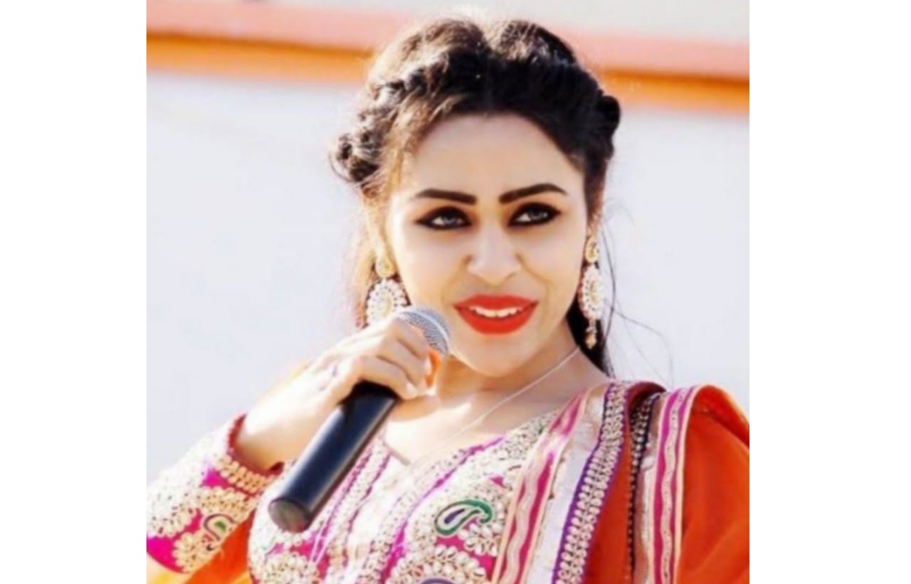 YouTube removes song "Letter to CM" by Punjabi singer Jenny Johal