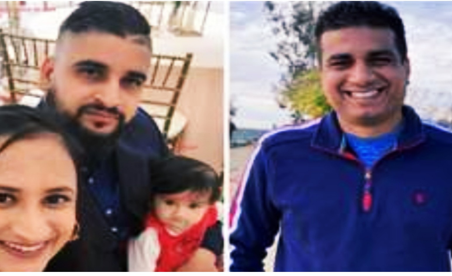 Kidnapping of 4 Punjabis created a stir in California