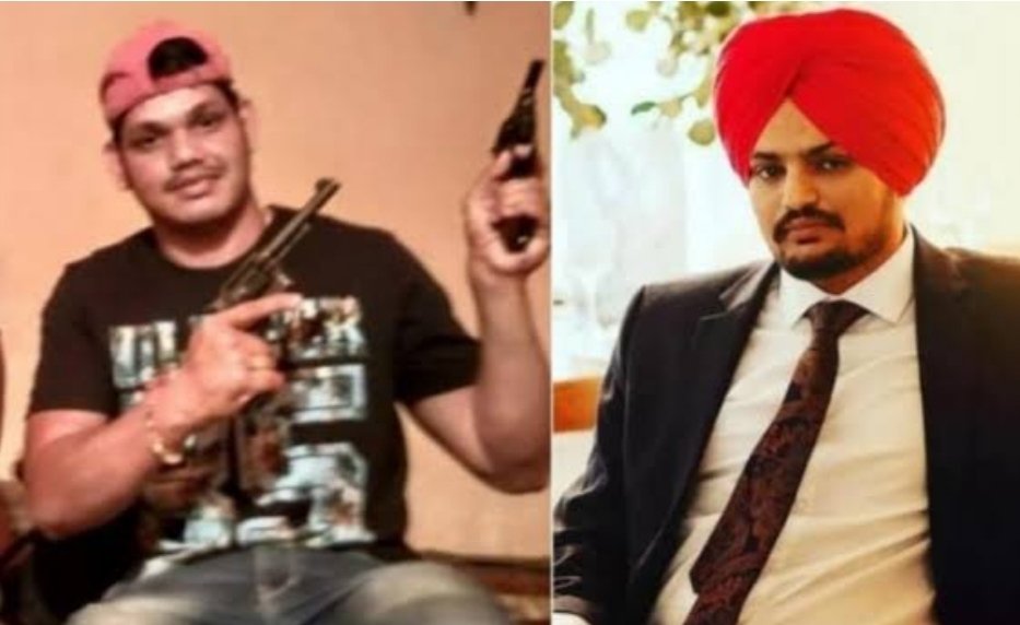 Sidhu Moosewala Murder Case: Accused Deepak Tinu, who escaped from the custody of Punjab Police, arrested from Rajasthan