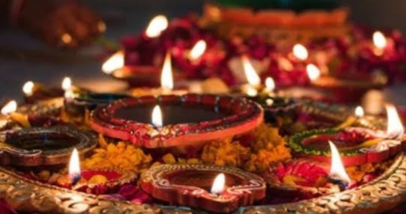 Diwali 2022 Puja Muhurat: Know the auspicious time and method of worship for the festival of Diwali