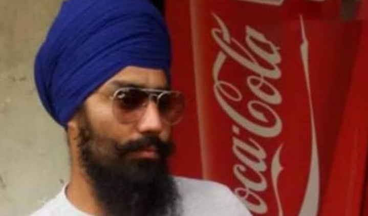 terrorist Harvinder Rinda died in Pakistan