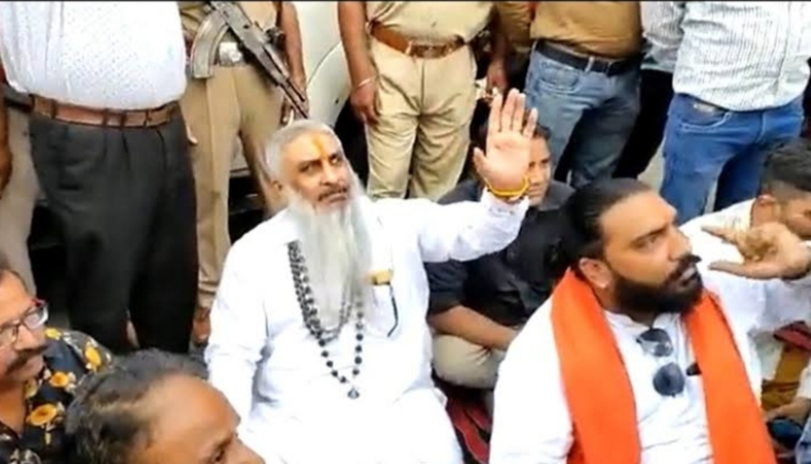 Post-mortem of Shiv Sena leader Sudhir Suri, family adamant on not performing the rites