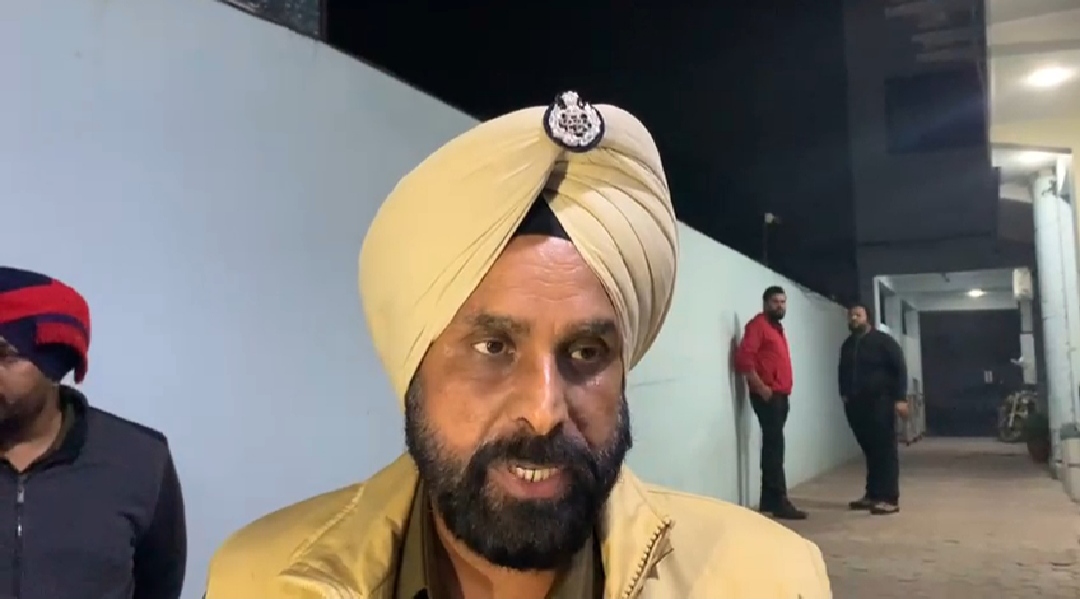 Bullet fired in Gurunanakpura of Jalandhar, panic due to the death of a young man