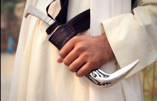 Now Sikh students in America will be able to go to college wearing a saber